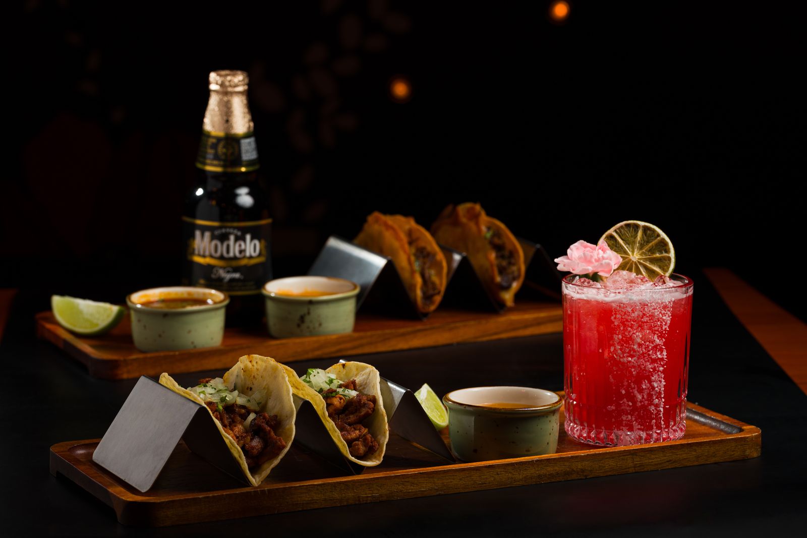 Taco Tuesday promotion